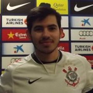 Foto de perfil de Thiago Romero