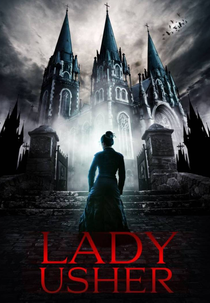 A Maldição da Casa Usher (Lady Usher)