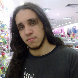 Foto de perfil de Igor Falcão