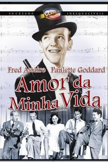  de Filme Amor da Minha Vida (1940)