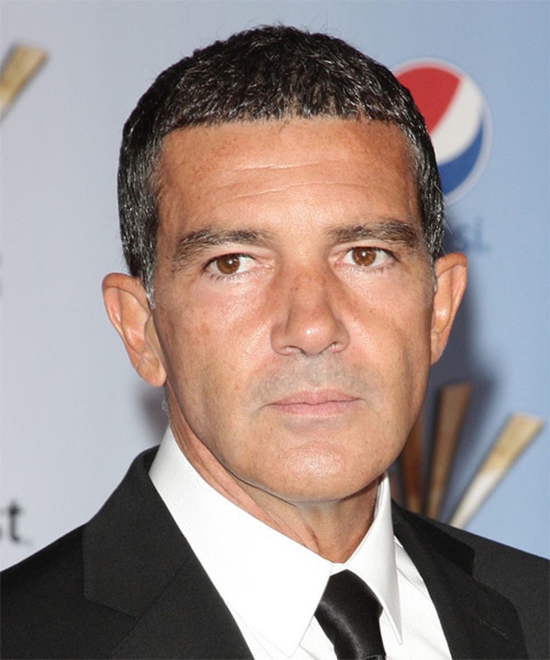 Antonio Banderas - Foto 15