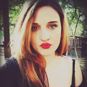 Foto de perfil de Fernanda Malta
