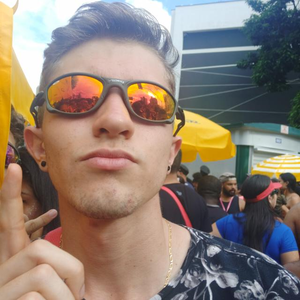 Foto de perfil de Pedro Lückeroth