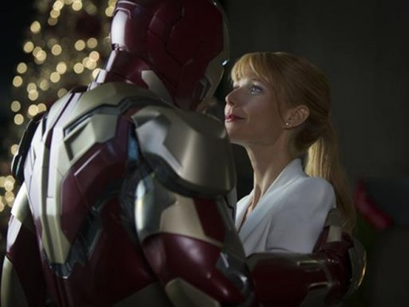 Foto 6 de Homem de Ferro 3
