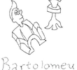 Bartolomeu e o Presidente