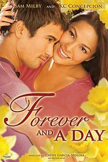 Poster de Filme Forever and a Day (2011)