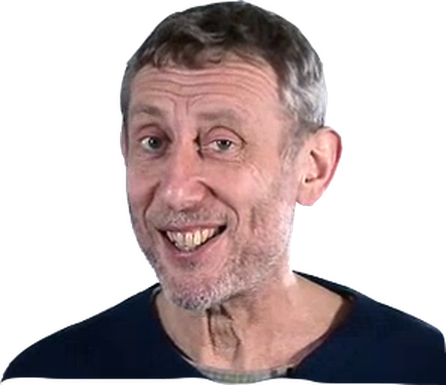 La Boda De Michael Rosen