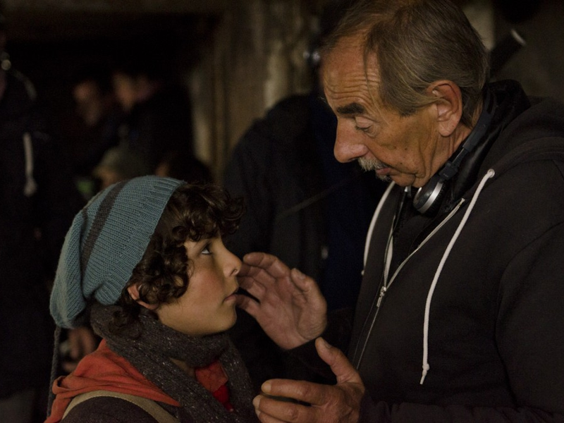 Foto 4 de Schellen-Ursli