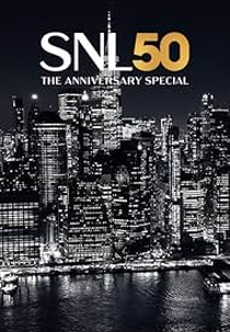 SNL50 - Especial de Aniversário (SNL50: The Anniversary Special)