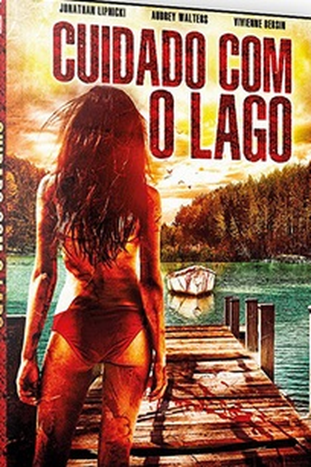  de Filme Cuidado com o Lago (2017)