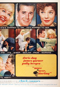 Eu, Ela e a Outra (Move Over, Darling)