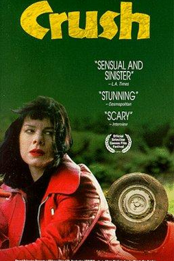  de Filme Crush (1992)