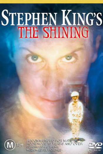  de Série O Iluminado (1997)