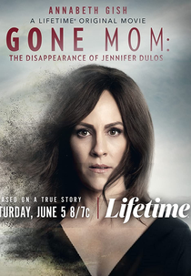 Desaparecida? (Gone Mom)