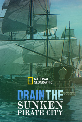 Poster 2 de TV Mistérios da Cidade Pirata (2017)