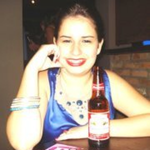 Foto de perfil de Tamires Frasson