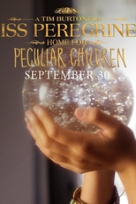 A Peculiar Tale (A Peculiar Tale)