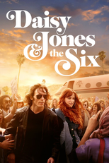 Daisy Jones and The Six (Daisy Jones and The Six)