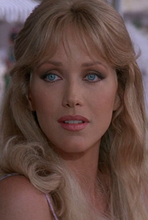 Tanya Roberts (I) - Poster / Capa / Cartaz - Oficial 5