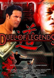 Duel of Legends (Duel of Legends)