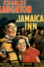 A Estalagem Maldita (Jamaica Inn)
