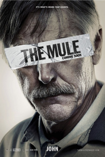 The Mule - Poster / Capa / Cartaz - Oficial 10