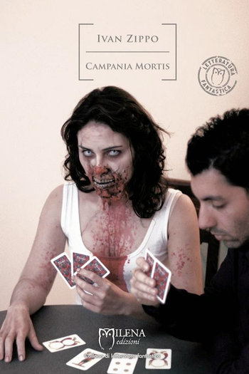 Poster de Curta Campania Mortis (2014)