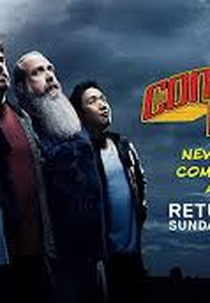 Comic Book Men (7ª Temporada) (Comic Book Men (7th Season))