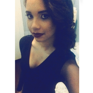 Foto de perfil de Júlia Melo