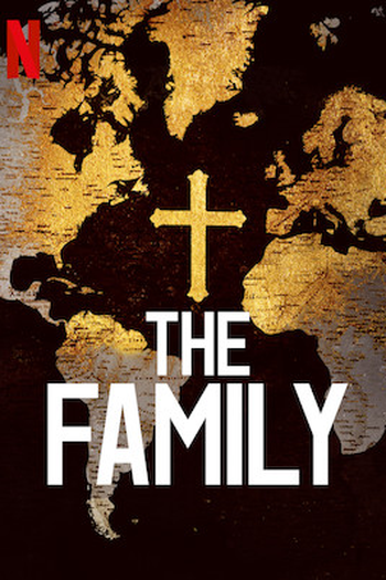  de Filme The Family (2019)