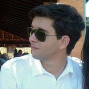 Foto de perfil de Lucas Bastos