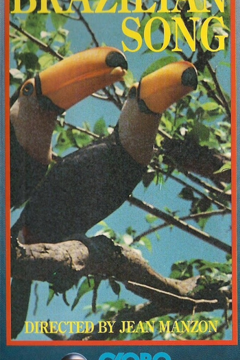  de Filme Uma Canção Brasileira (1986)