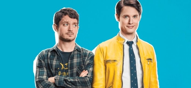 Dirk Gently's Holistic Detective Agency é cancelada - Sons of Series