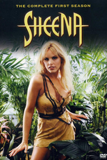 Sheena (Sheena)