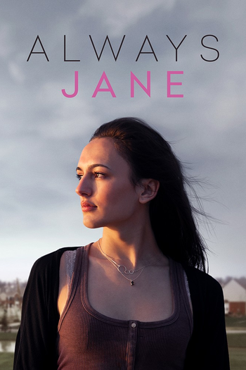 Poster de Franquia Always Jane (2021)