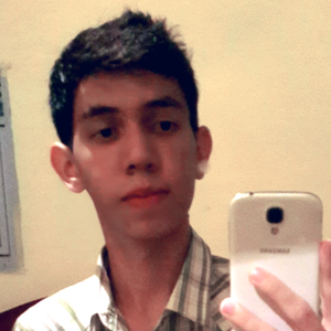 Foto de perfil de Filipe