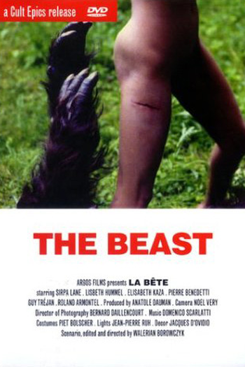  de Filme O Monstro (1975)