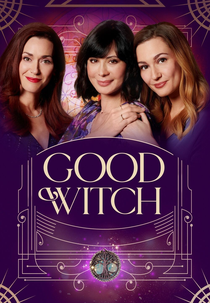 A Bruxa do Bem (7ª Temporada) (Good Witch (Season 7))