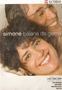 Simone - Baiana da Gema (Simone: Baiana da Gema)
