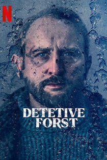 Detetive Forst (1ª Temporada) - Poster / Capa / Cartaz - Oficial 1