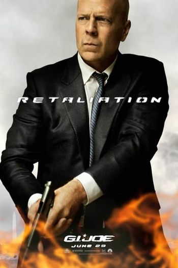  de Filme G.I. Joe: Retaliação (2013)