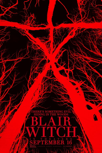  de Filme Bruxa de Blair (2016)