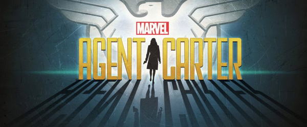 Agent Carter: a heroína que precisávamos
