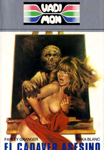 The Red Headed Corpse (La rossa dalla pelle che scotta)