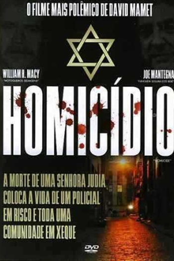  de Filme Homicídio (1991)