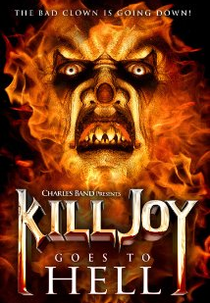 Killjoy Goes to Hell (Killjoy Goes to Hell)
