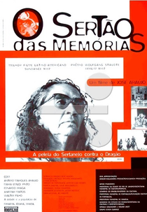 O Sertão das Memórias (O Sertão das Memórias)