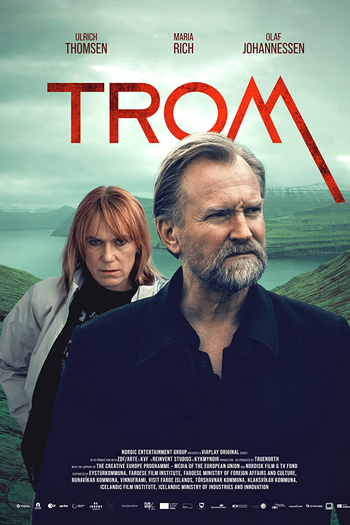 de Série Trom (2022)