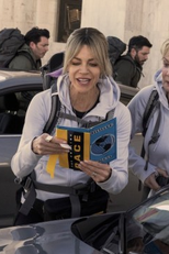 D'Amazing Race (D'Amazing Race)