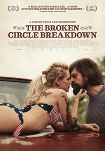 Alabama Monroe (The Broken Circle Breakdown)